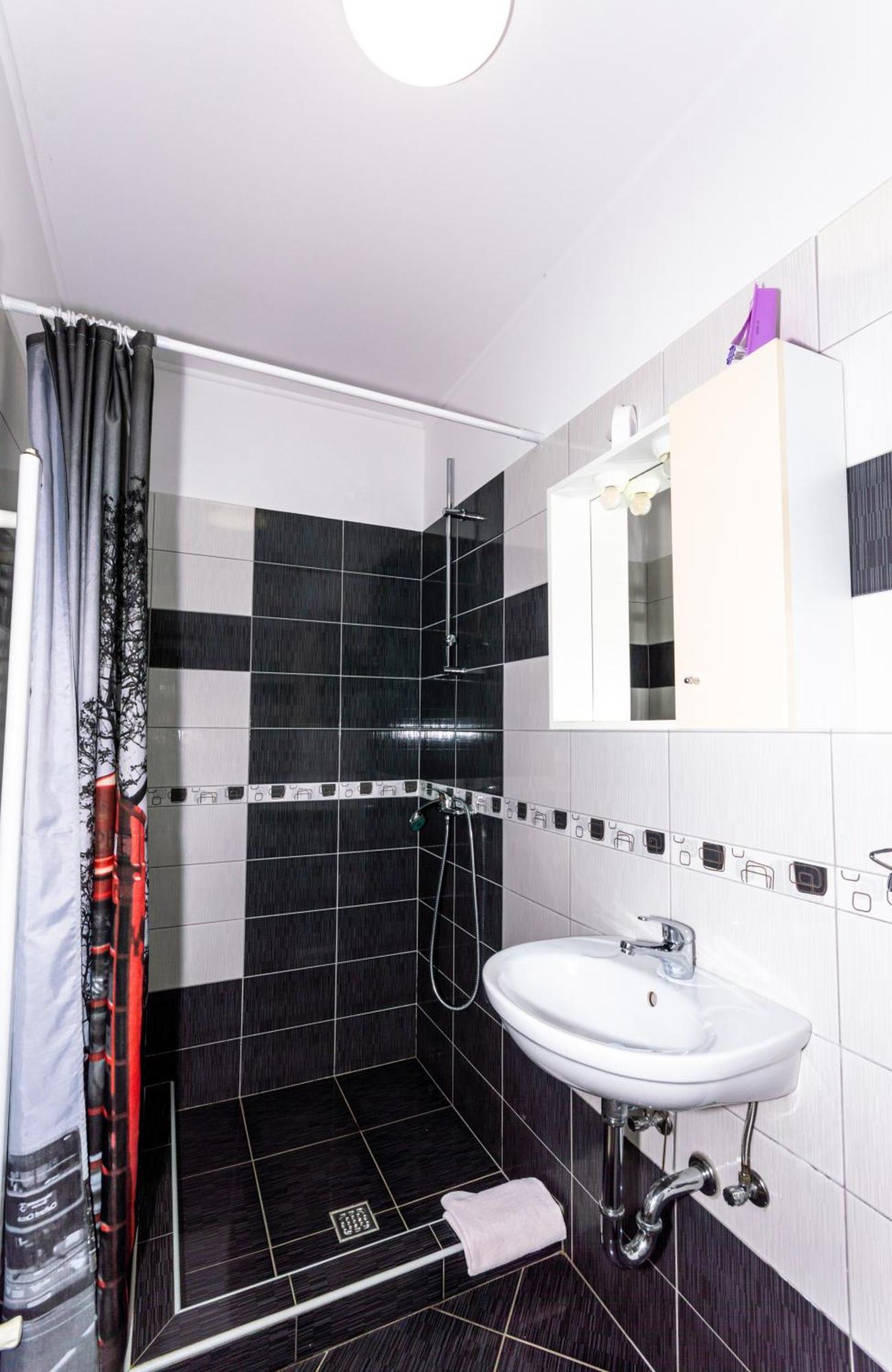Apartman Nona Motovun Zimmer foto