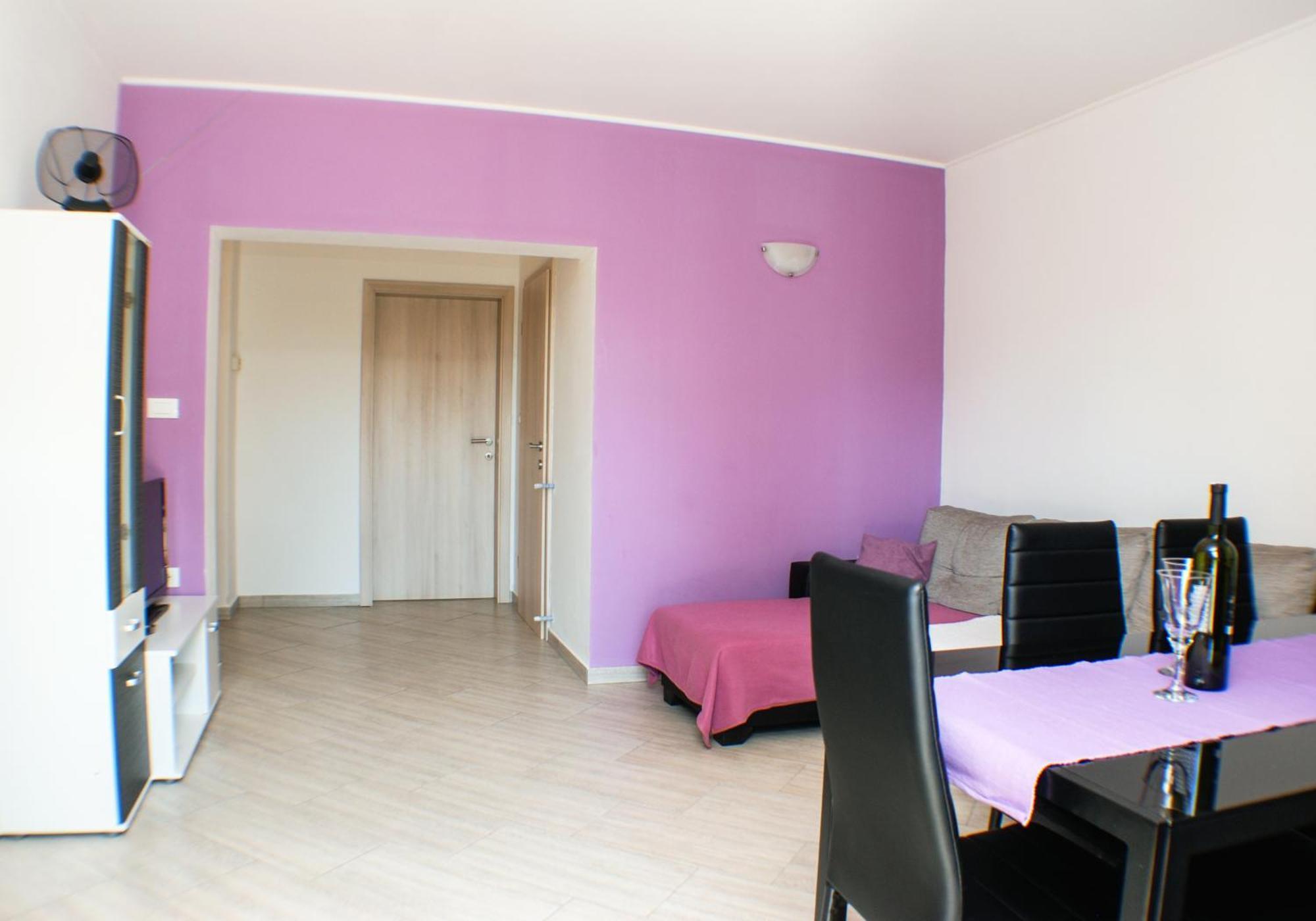 Apartman Nona Motovun Exterior foto